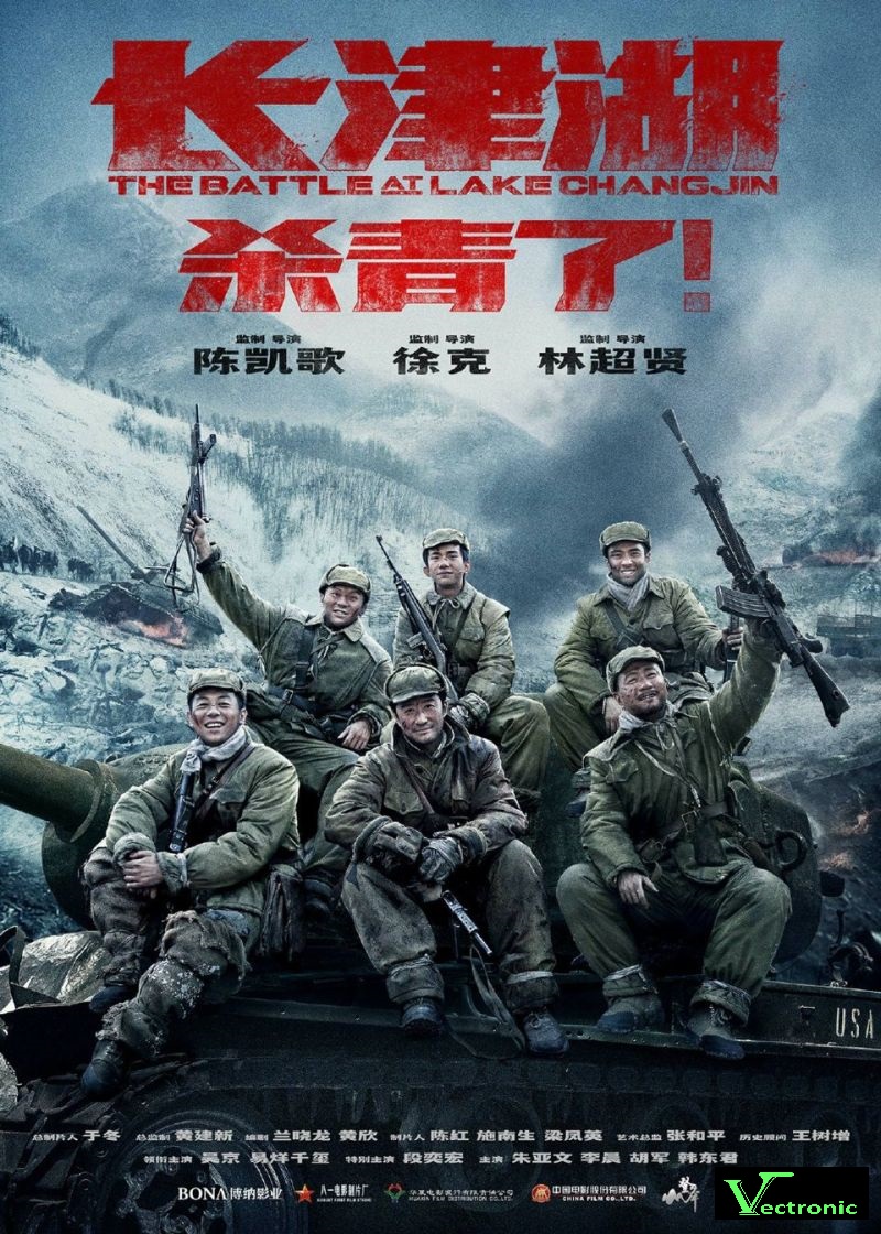 The Battle at Lake Changjin (2021)REPACK 1080p Blu-Ray Yellow-NOELLE x264  NL Subs Ingebakken