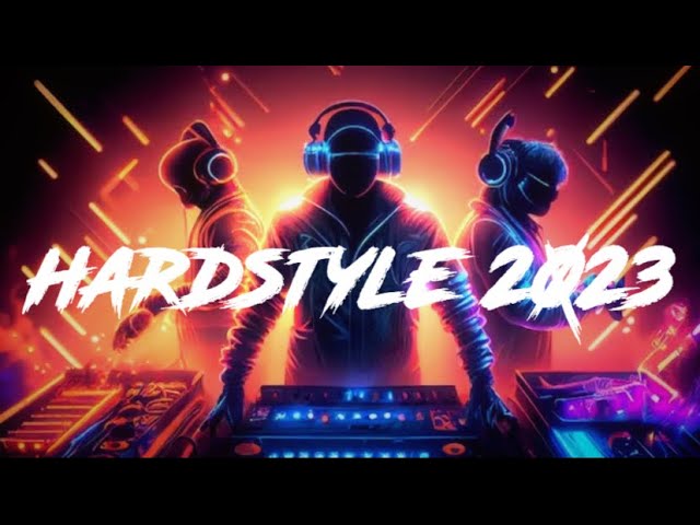 Tezpa In The Mix-Best Hardstyle Remixes Of Popular Songs 2023 Legends Of Hardstyle Best Hardstyle Mix