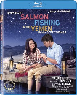 Salmon Fishing in the Yemen (2011) BluRay 1080p DTS-HD AC3 AVC NL-RetailSub REMUX