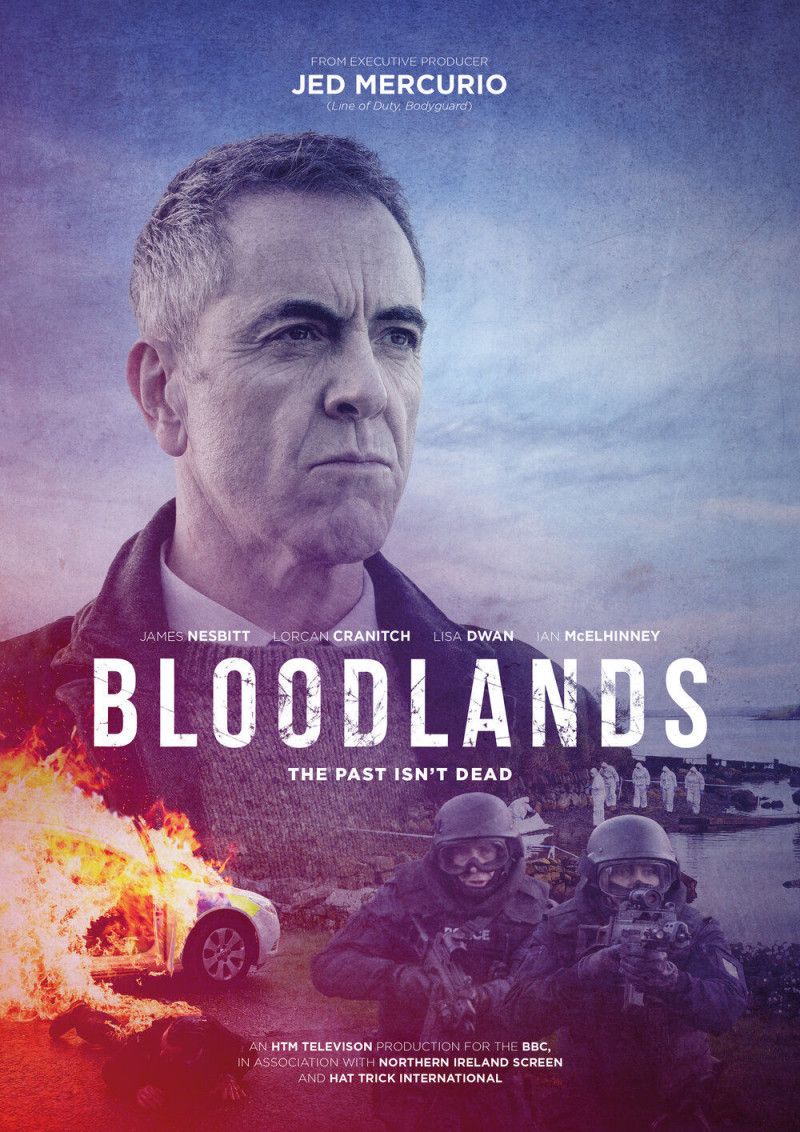 (BBC) Bloodlands (2021) - Seizoen 01 - 1080p BluRay x264 DTS-HD MA 5 1 (NLsub)