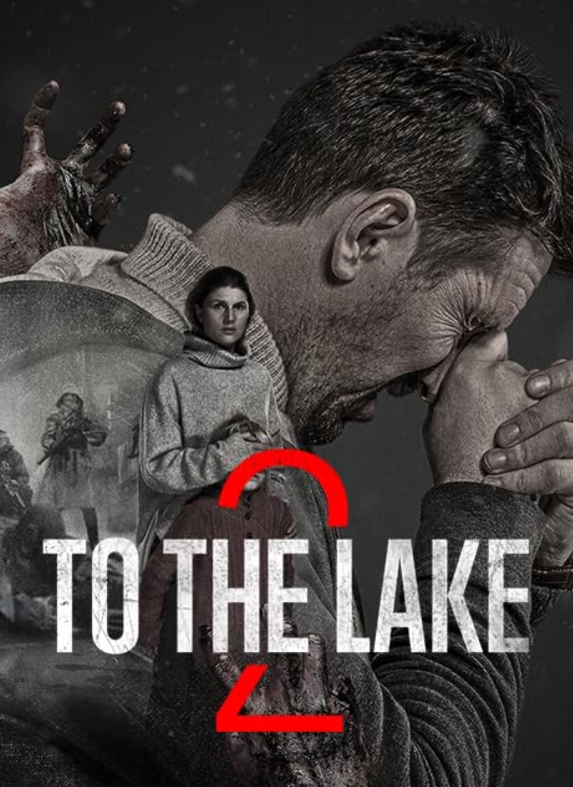 To the Lake S02 1080p WEBRip