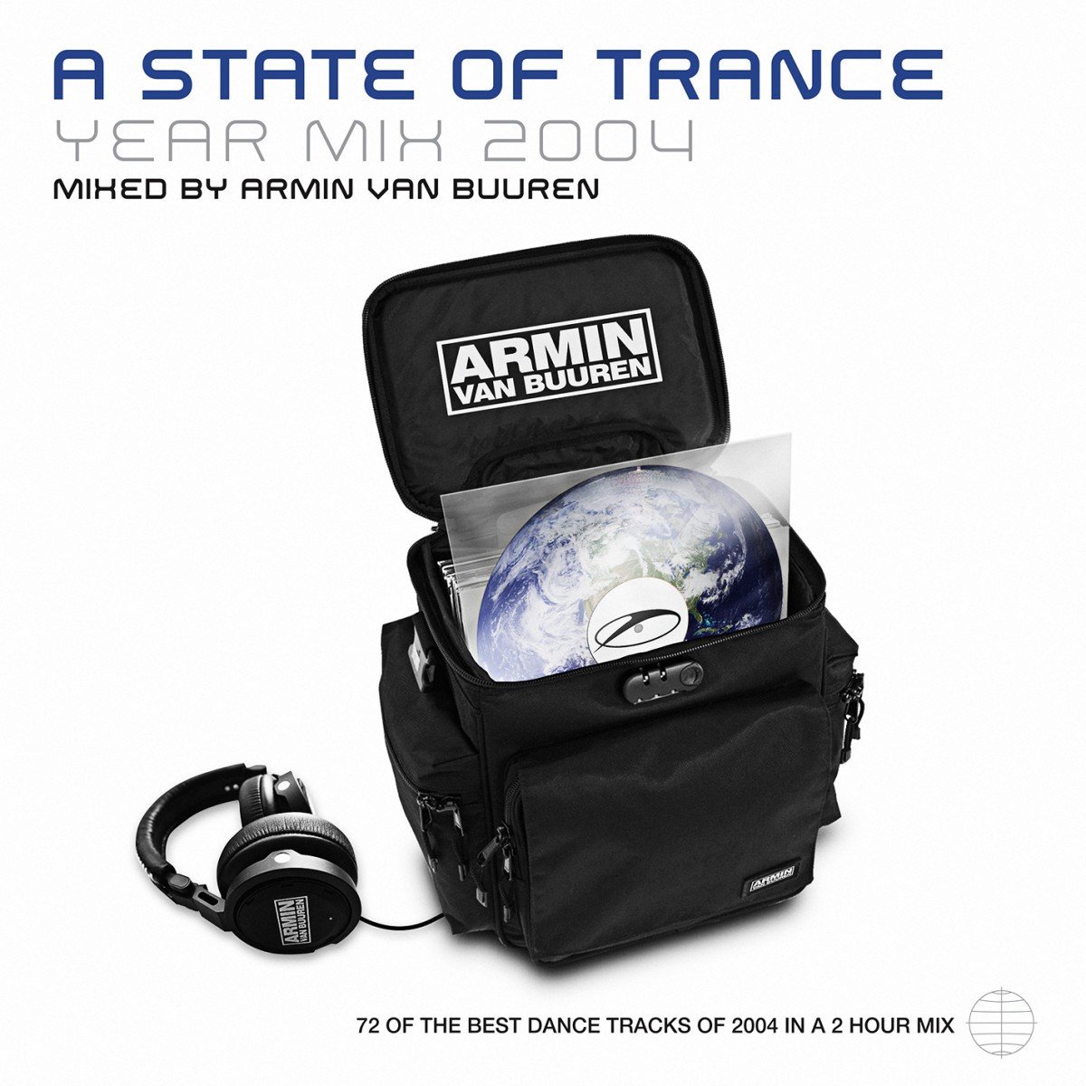 A State Of Trance Yearmix (2004-2023) FLAC+MP3