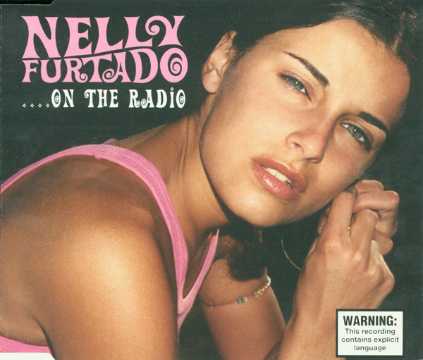 Nelly Furtado - ... On The Radio (2001) [CDM]