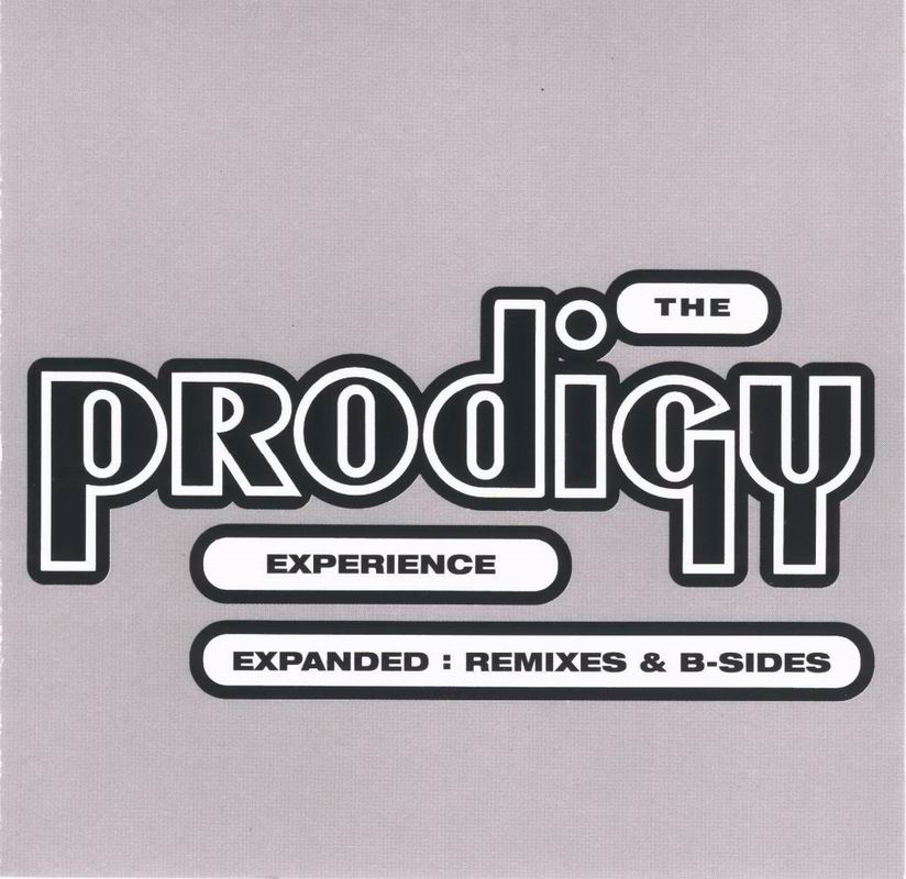The Prodigy - Discography (1992-2018)