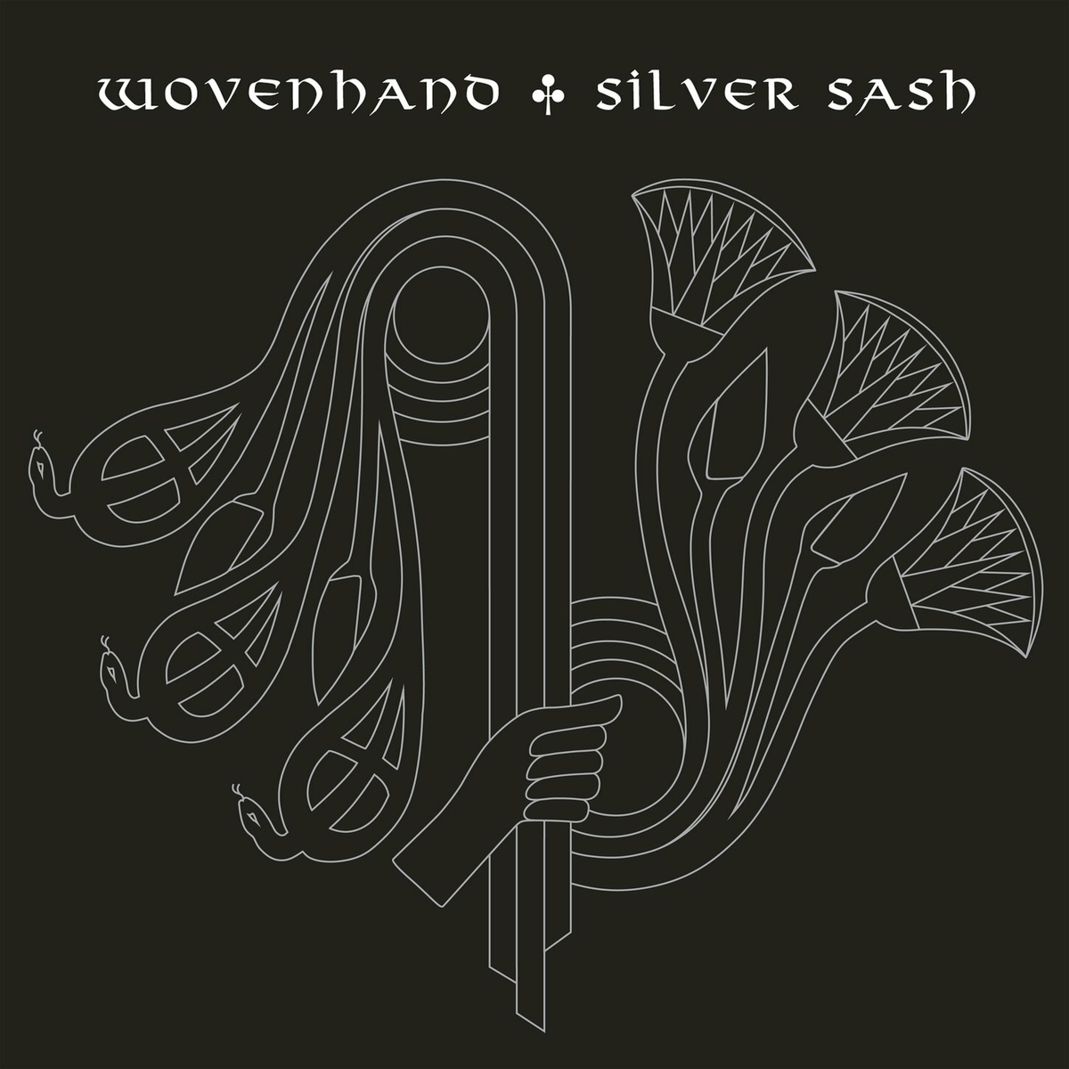 Woven Hand - Albums Collection Flac 2002 - 2022