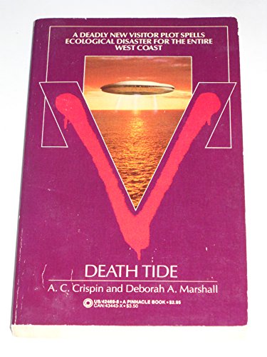 V eBooks - 10 Death Tide (Crispin, A C)