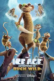 The Ice Age Adventures Of Buck Wild 2022 2160p BRRip EAC3 DDP5 1 H264 NL UK Audio&Subs