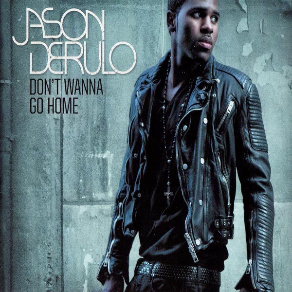 Jason Derulo - Don't Wanna Go Home (2011)