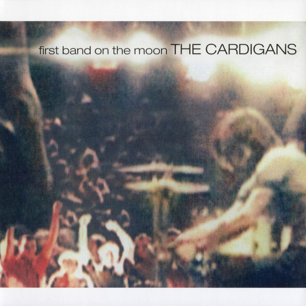 The Cardigans - 2 Albums SACD 24-88.2