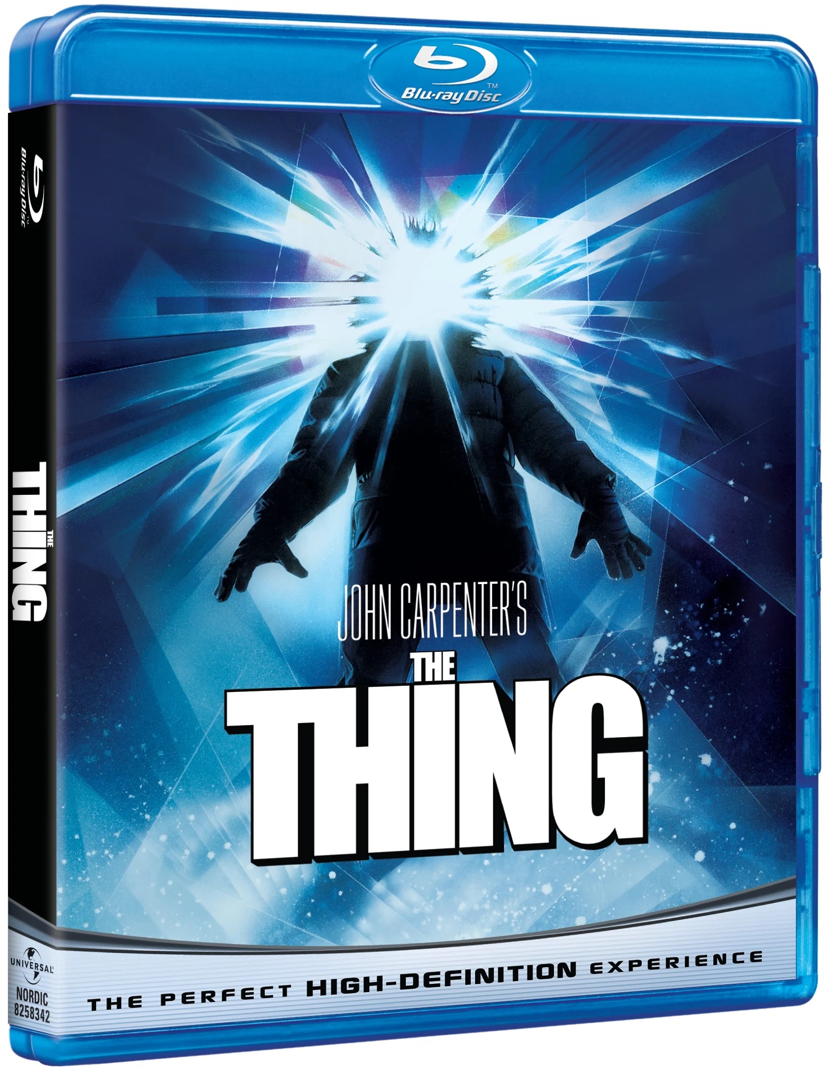 The Thing (1982) BD50