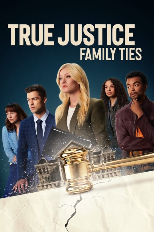 True Justice Family Ties 2024 1080p WEB h264-Eng