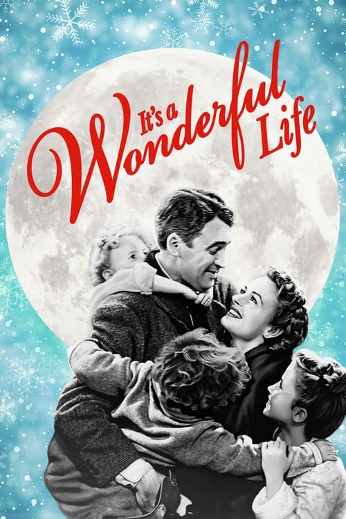 Its a Wonderful Life 1946 Colorized BluRay 1080p DD2 0 BR-25-ISO ABMJR