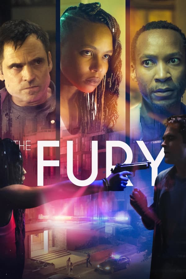 The Fury (2022)1080p AMZN WEB-DL EVO x264 NL Subs Ingebakken