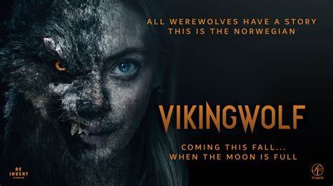 Viking Wolf (2022)1080p.WEB-DL.AC3-RARBG x264. NL Subs Ingebakken