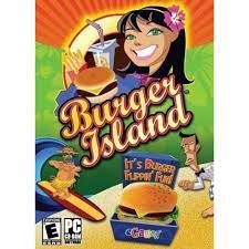 Burger Island 1