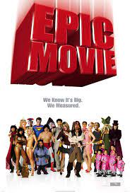 Epic Movie 2007 1080p WEB-DL EAC3 DDP5 1 H264 Multisubs