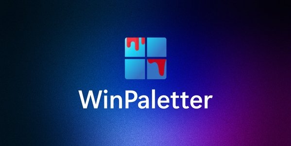 WinPaletter v1.0.8.4
