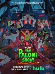 The Paloni Show Halloween Special 2022 1080p WEB H264-NAISU