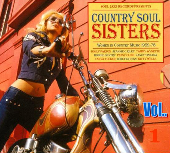 Country Soul Sisters - 01