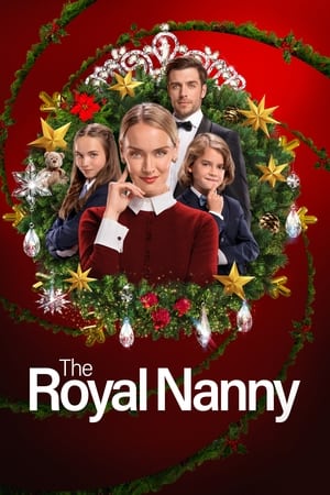 The Royal Nanny - 2022 (1080p) - Hallmark