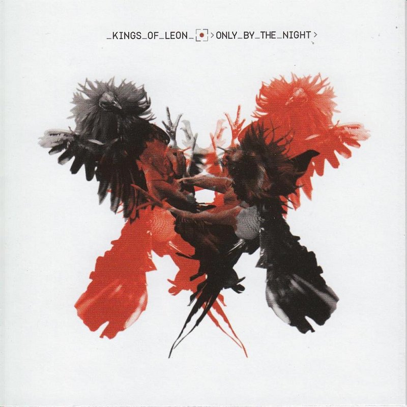Kings Of Leon - Collection (2003 - 2021)