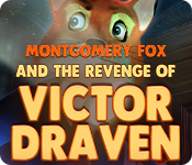 Montgomery Fox 3 and the Revenge of Victor Draven NL