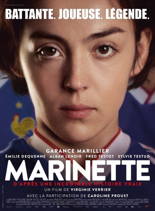 Marinette 2023 720p HMAX WEB-DL DD5 1 H 264-playWEB