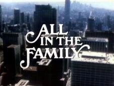 All in the Family Seizoen 1 - Herpost