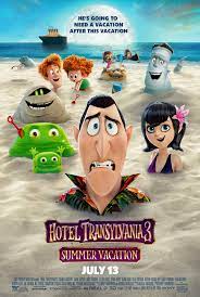 Hotel Transylvania 3 2018 3D Full-SBS 1080p BluRay DTS-HD MA 5 1 H265 10bit-NS243 UK Subs