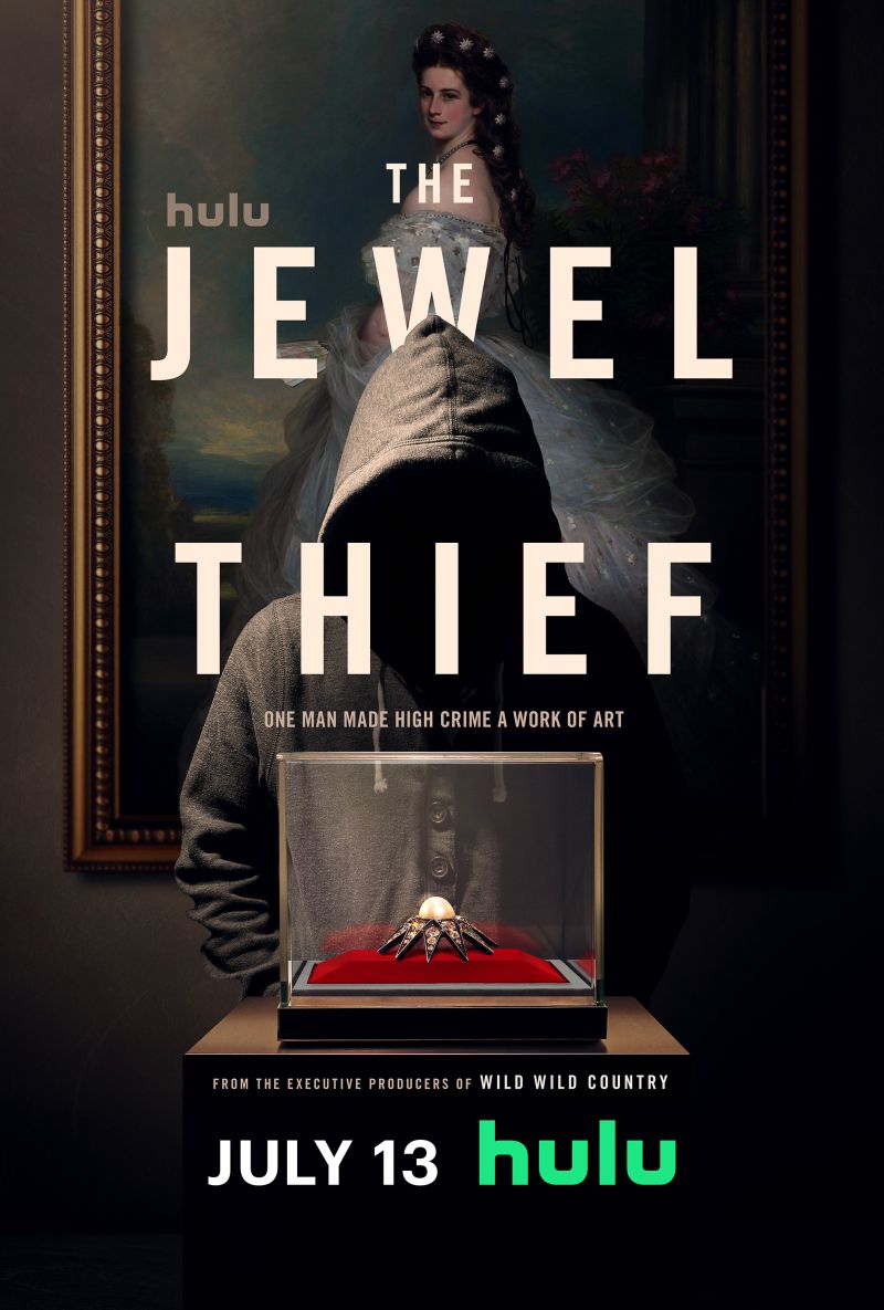 The Jewel Thief 2023 1080p DSNP WEB-DL DDP5 1 H 264-GP (NL subs)