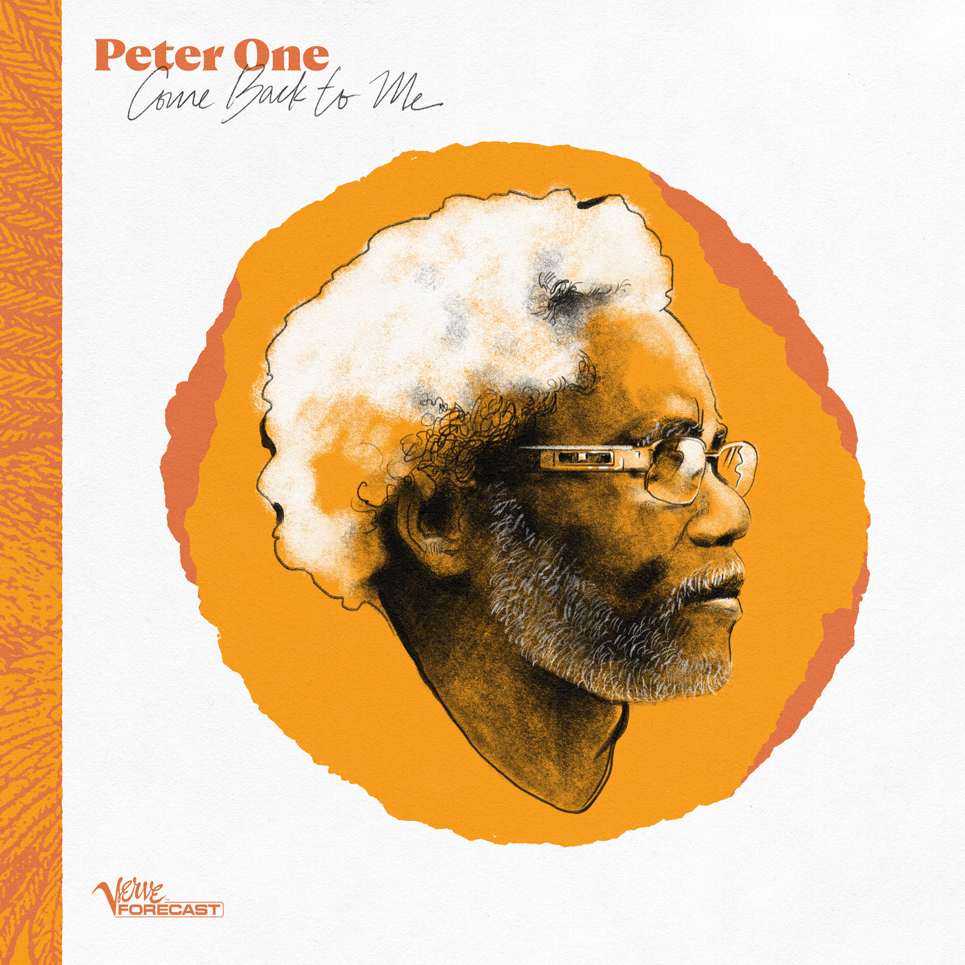 Peter One - 2023 - Come Back To Me (24-96)