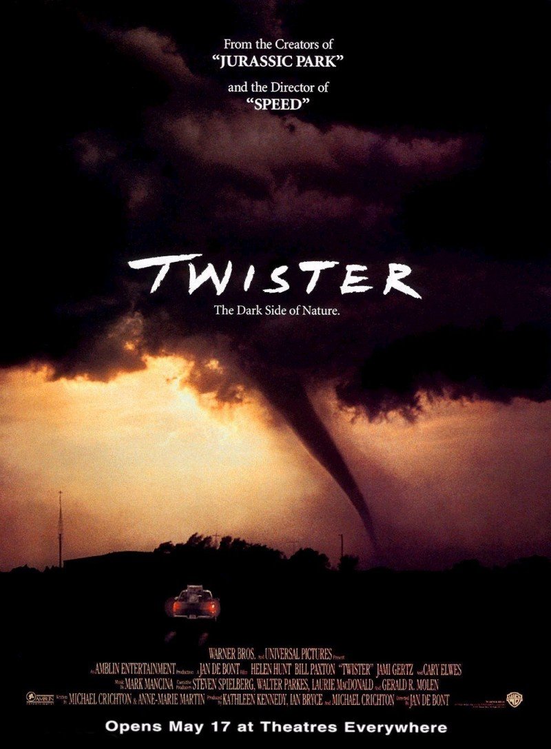 Twister 1996