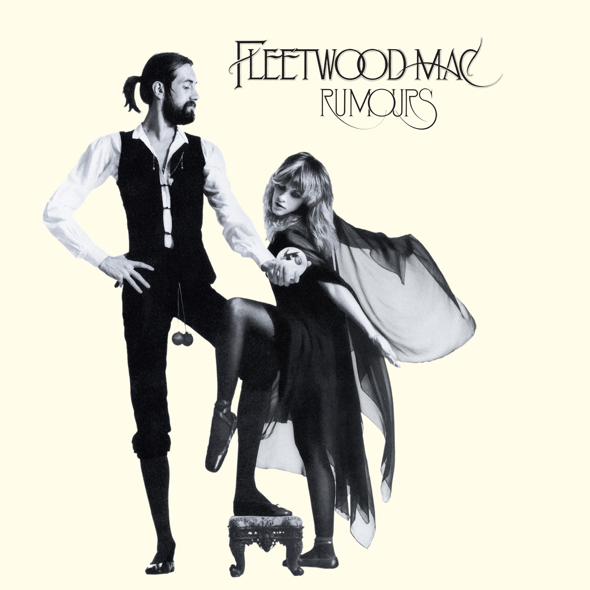 Fleetwood Mac - Rumours (1977) [DVD-A 5.1]
