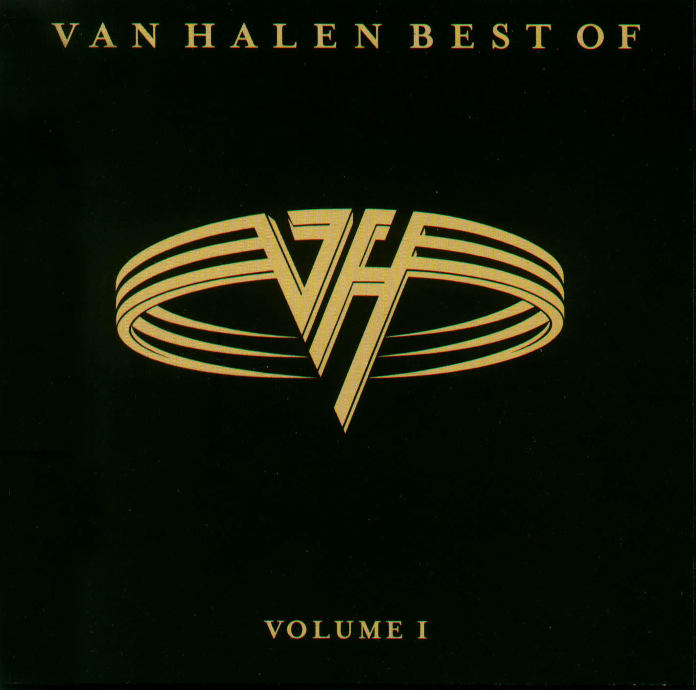 Van Halen - Best of - Vol.1
