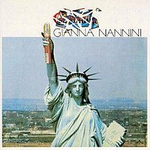 1979 - California-Gianna Nannini