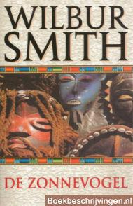 Wilbur Smith boeken - books