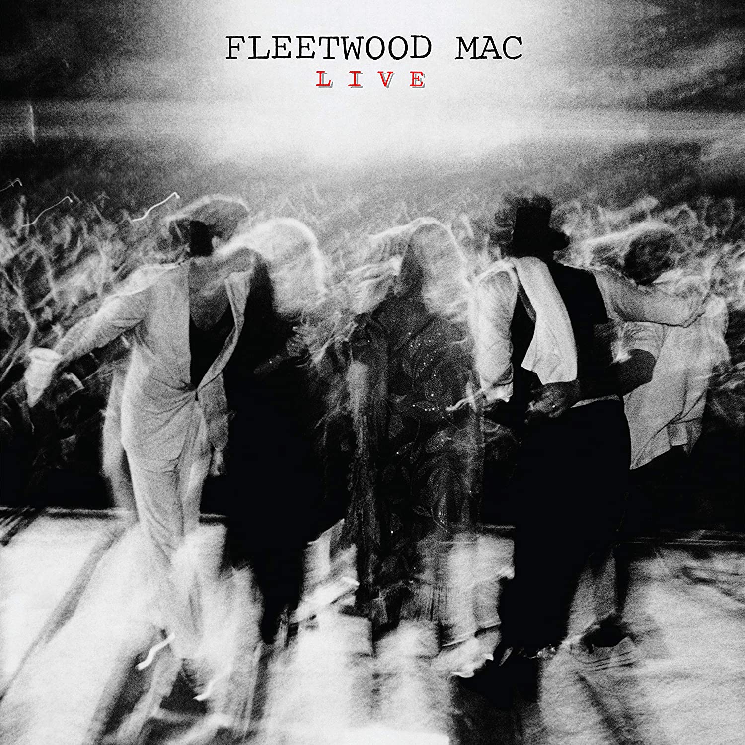 Fleetwood Mac - Live (Deluxe Edition) [1980] 3cd NZBOnly