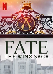 Fate: The Winx Saga (2022) S2E01 1080p mp4