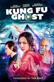 Kung Fu Ghost 2022 1080p WEB-DL AAC2.0 H264-CMRG