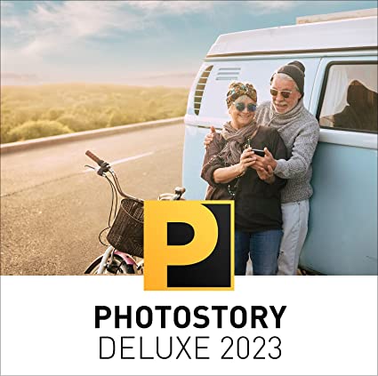 MAGIX Photostory Deluxe 2023 v22.0.3.146 (x64) Multilingual