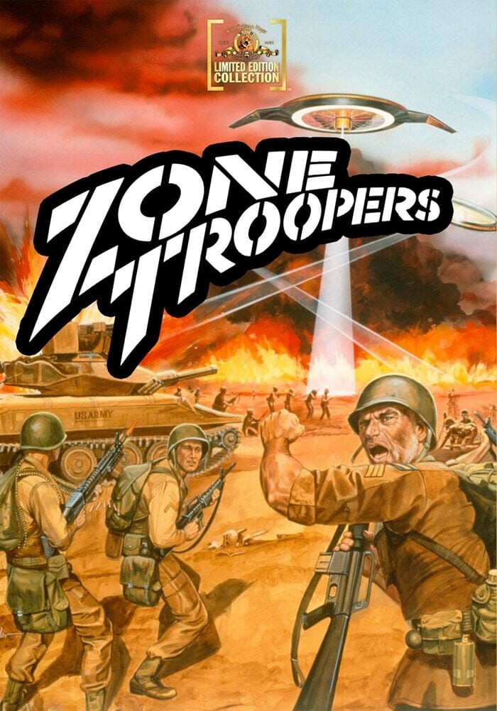 Zone Troopers 1985 1080p Blu-ray Remux AVC LPCM 2 0-HDT