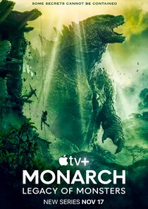 Monarch Legacy of Monsters S01E03 Secrets and Lies 1080p ATVP WEB-DL DDP5 1 Atmos H 264-FLUX