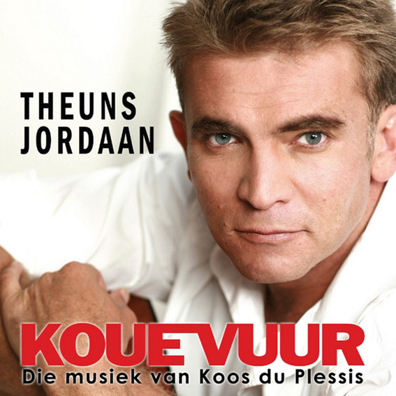 Theuns Jordaan - Kouevuur