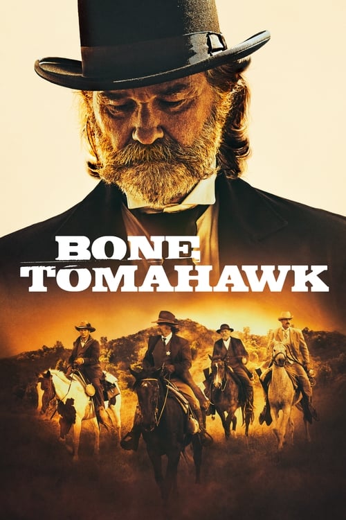 Bone Tomahawk 2015 BluRay 1080p DTS x264-MT