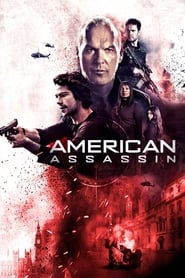American Assassin 2017 2160p UHD Blu-ray Remux HEVC DV TrueHD 7 1-HDT