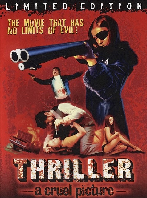 Thriller - en grym film (1973) 1080p BDRemux Uncut