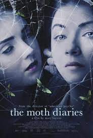 The Moth Diaries 2011 1080p BluRay DTS 5 1 H264 UK NL Sub