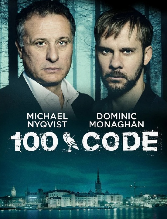 The hundred code (maxiserie, 2015)