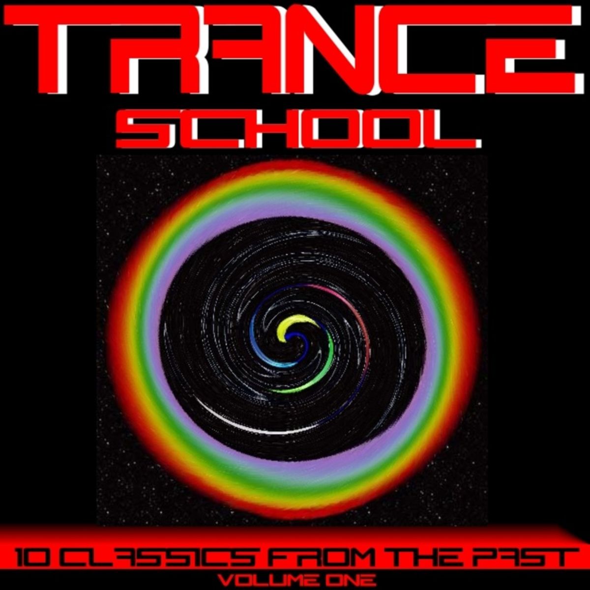 VA-Trance School One-WEB-2007-JUSTiFY