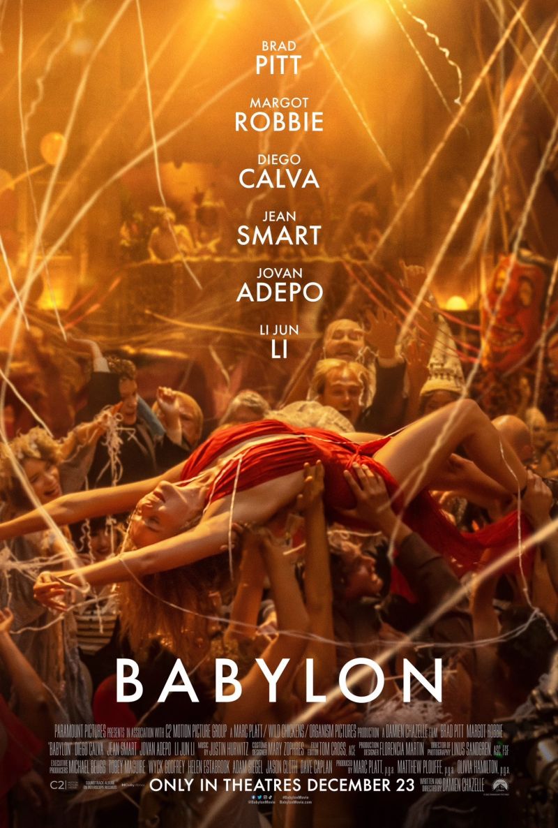 Babylon (2022) 1080p BluRay DTS5.1 x264 MT NL Sub